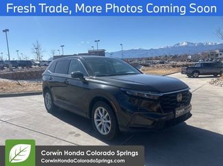 Used 2024 Honda CR-V EX 360° Tour
