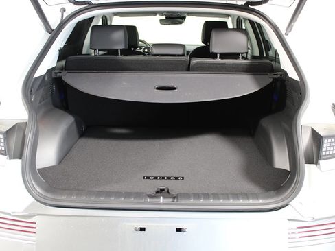 Used 2023 Hyundai Ioniq 5 Limited image 30