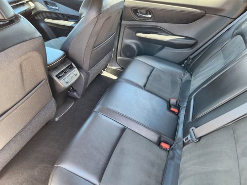 Certified 2024 Nissan Ariya AWD image 25