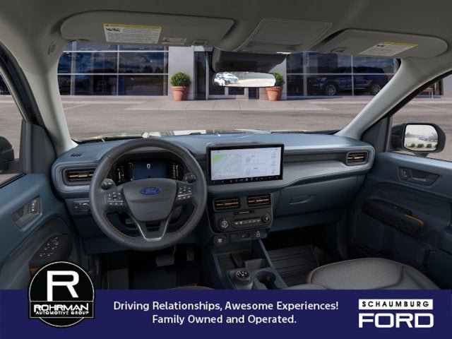 New 2026 Ford Maverick Tremor AWD/4WD image 10