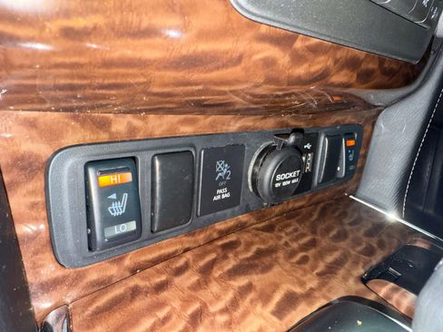 Used 2019 Nissan Armada SL image 15