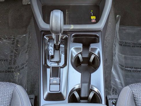 New 2026 Subaru Forester Premium image 19