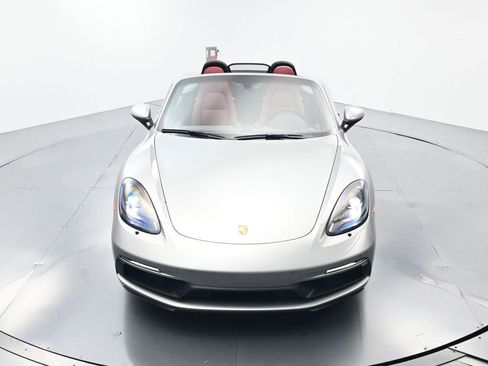 Used 2024 Porsche 718 Boxster GTS image 46