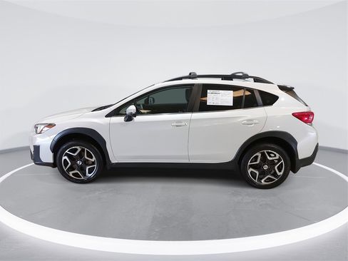 Used 2018 Subaru Crosstrek 2.0i Limited image 8