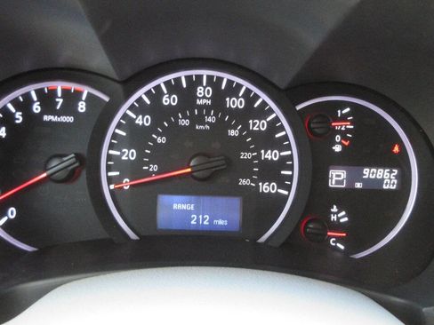 Used 2011 Nissan Quest SL w/ Bose Pkg image 37