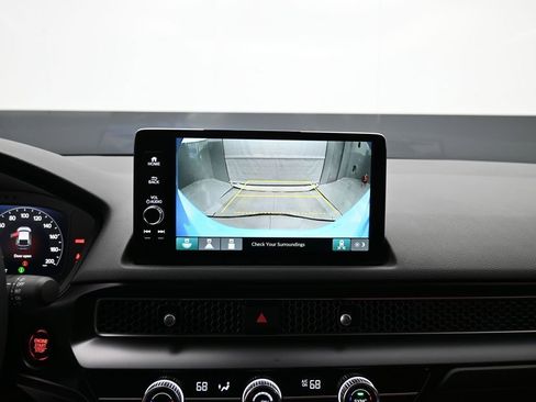 New 2025 Honda Civic Type R image 46