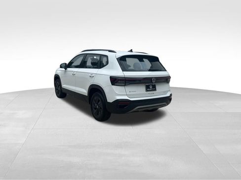 Certified 2025 Volkswagen Taos S image 3