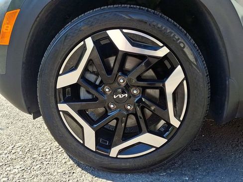 Used 2024 Kia Seltos SX AWD/4WD image 8