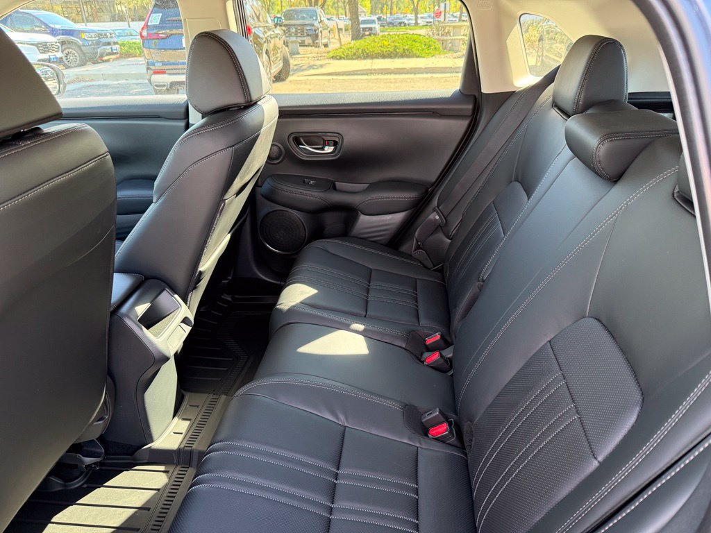 Certified 2027 Honda HR-V EX-L image 14