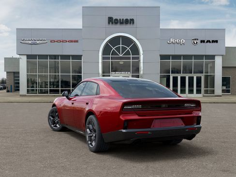 New 2026 Dodge Charger R/T AWD/4WD image 28