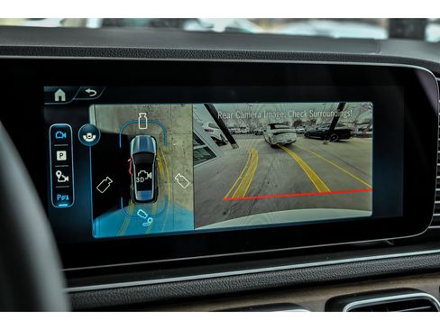 Certified 2026 Mercedes-Benz GLE 350 4MATIC image 15