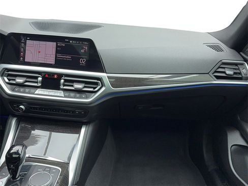 Used 2022 BMW 430i Gran Coupe w/ M Sport Package image 18