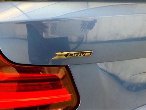 Used 2020 BMW M240i xDrive Coupe w/ Premium Package AWD/4WD image 30