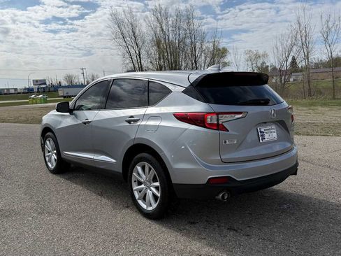 Used 2021 Acura RDX FWD image 5