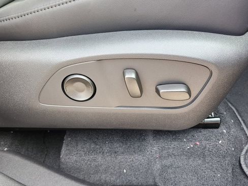 New 2026 GMC Acadia Elevation w/ Black Edition image 41