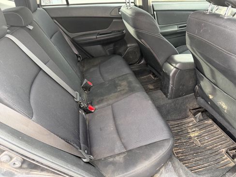 Used 2013 Subaru Impreza 2.0i Sport Premium w/ Popular Pkg 1 image 19