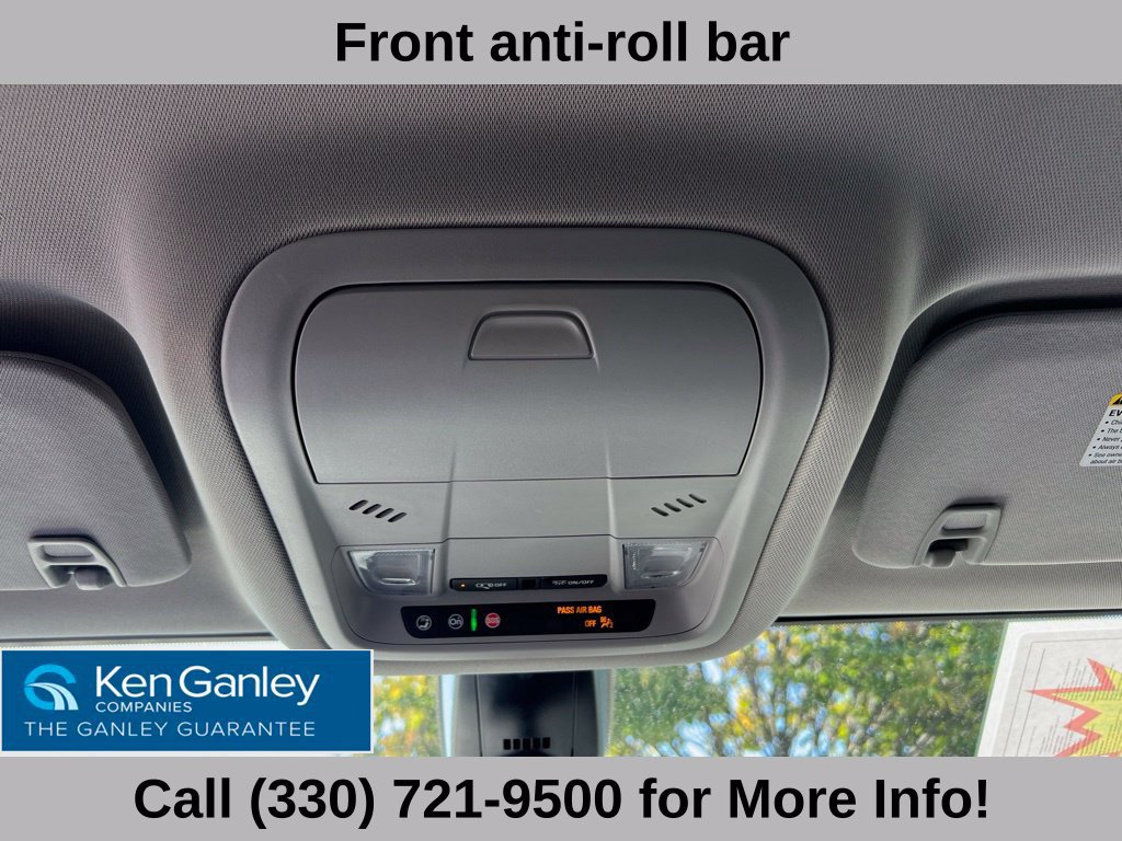 Used 2022 GMC Acadia SLE w/ Driver Convenience Package FWD image 35
