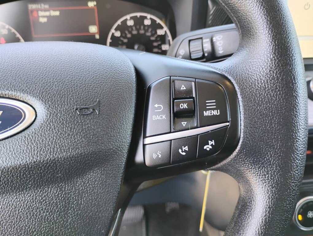 Used 2024 Ford Maverick XLT FWD image 22