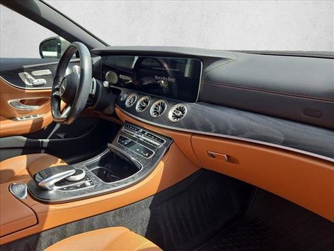 Certified 2021 Mercedes-Benz E 450 E 450 image 20