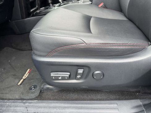 Used 2019 Toyota 4Runner TRD Pro image 30