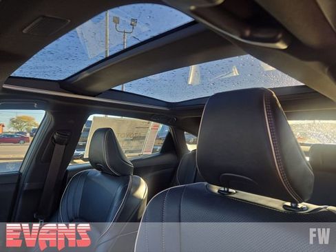 New 2026 Toyota Crown Platinum image 23