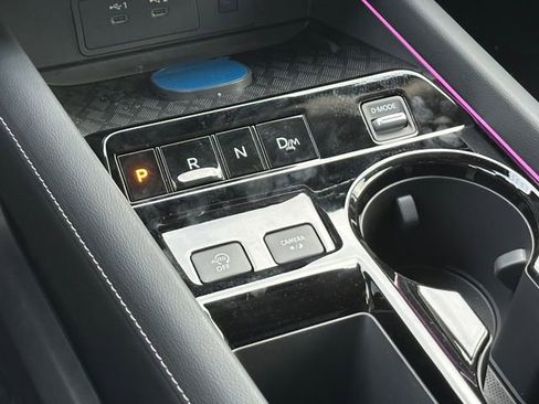 Used 2026 Nissan Murano Platinum w/ Cargo Package image 22