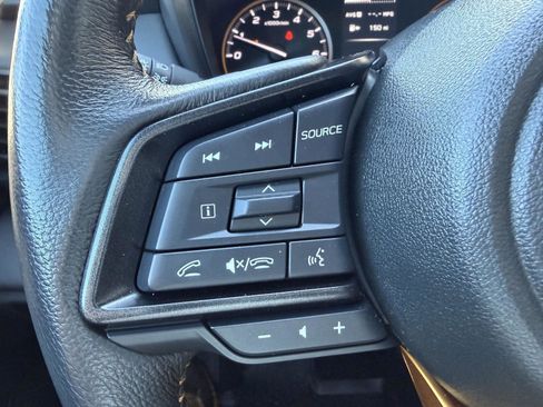 Used 2024 Subaru Outback Wilderness image 31