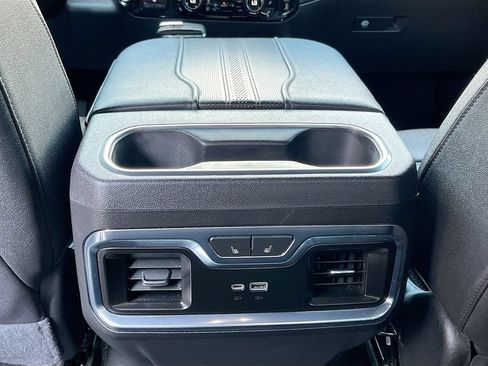 Used 2023 Chevrolet Silverado 1500 High Country AWD/4WD image 26
