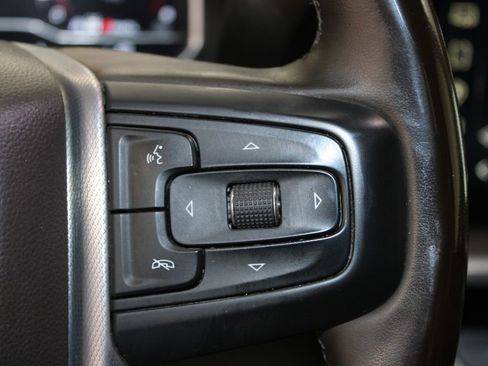 Used 2024 GMC Sierra 2500 Denali w/ Denali Reserve Package image 38