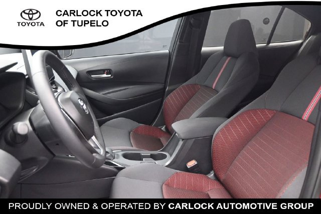 Used 2026 Toyota Corolla SE w/ SE Package FWD image 21