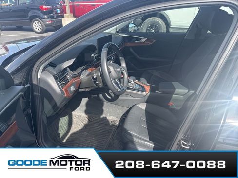 Used 2022 Audi A4 2.0T Premium Plus image 7