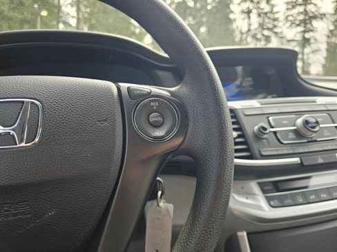 Used 2014 Honda Accord LX image 33