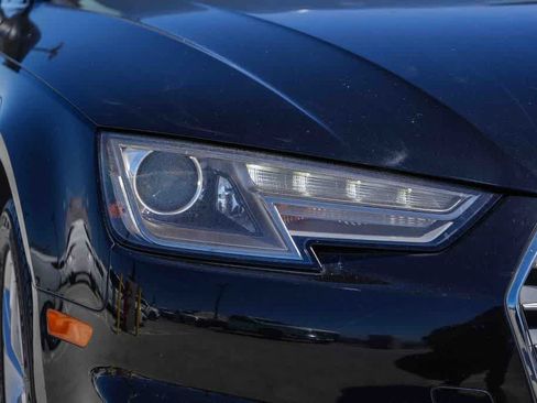 Used 2019 Audi A4 2.0T Premium w/ Convenience Package FWD image 4