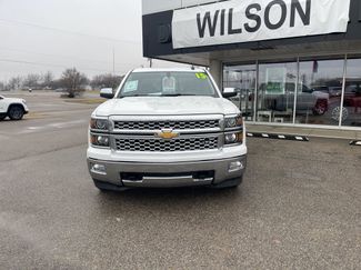Used 2015 Chevrolet Silverado 1500 LTZ video 2