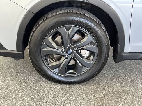 Used 2020 Subaru Outback Onyx Edition XT w/ Popular Package #2 AWD/4WD image 28