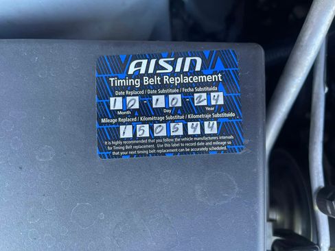 Used 2012 Honda Odyssey EX image 28