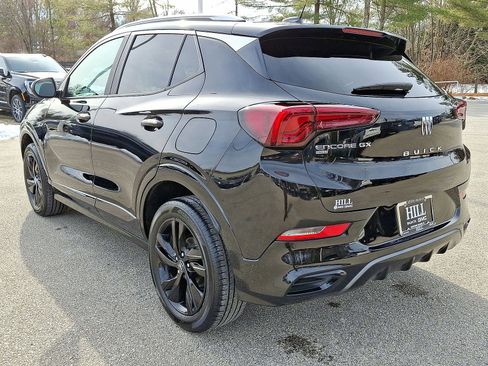 Used 2025 Buick Encore GX Sport Touring w/ Comfort Package image 22