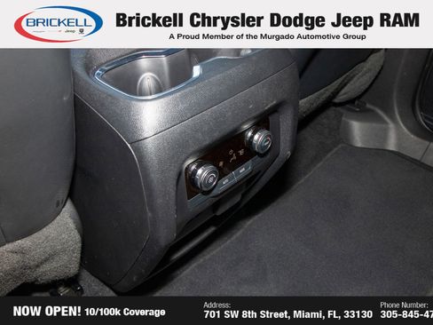 Used 2024 GMC Acadia Elevation image 19