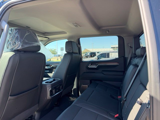 Used 2024 GMC Sierra 1500 Denali w/ Denali Reserve Package AWD/4WD image 13