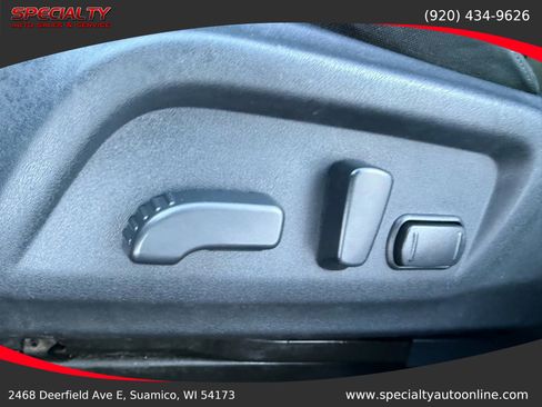 Used 2015 Subaru Outback 2.5i Premium image 35