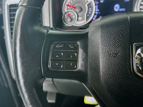 Used 2016 RAM 1500 Lone Star RWD image 25
