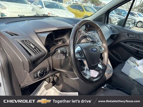 Used 2017 Ford Transit Connect XL image 18