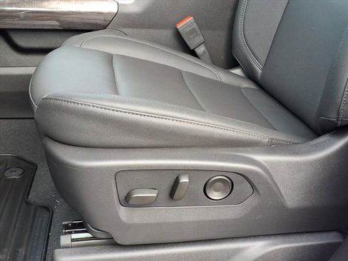 New 2026 Chevrolet Silverado 2500 LTZ w/ Z71 Chrome Sport Edition image 9