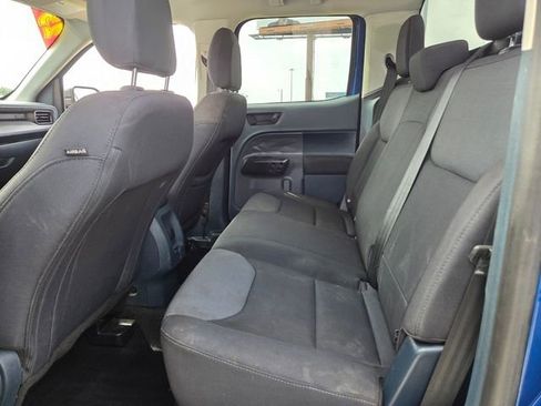 Used 2023 Ford Maverick XL w/ Equipment Group 100A Standard AWD/4WD image 6