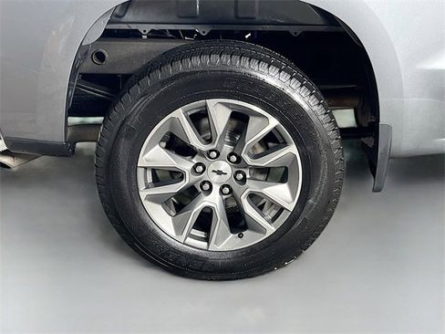 Used 2020 Chevrolet Silverado 1500 RST w/ All-Star Edition image 37