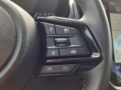 Certified 2025 Subaru Forester Sport w/ Popular Package image 31