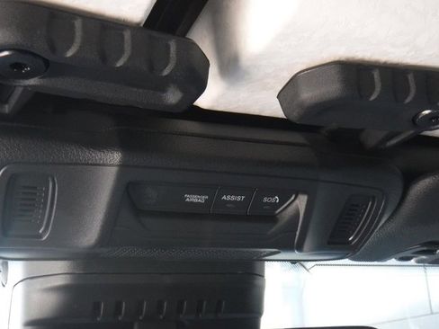 New 2025 Jeep Wrangler Unlimited Rubicon 392 image 45