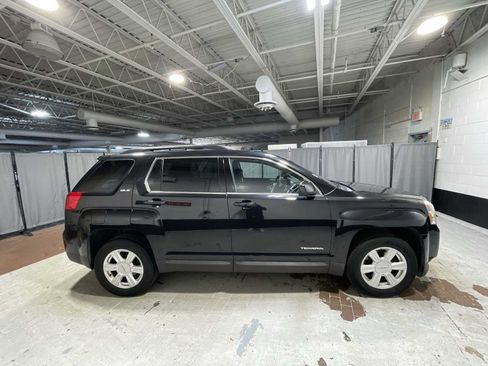Used 2015 GMC Terrain SLE w/ Convenience Package AWD/4WD image 27