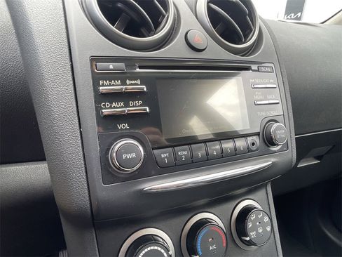 Used 2015 Nissan Rogue S w/ Convenience Package image 13