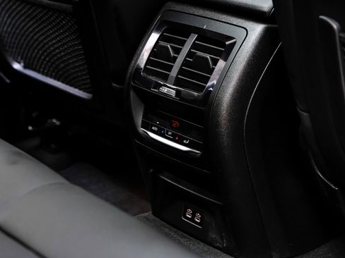 Used 2024 BMW X4 xDrive30i w/ Parking Assistance Package image 40